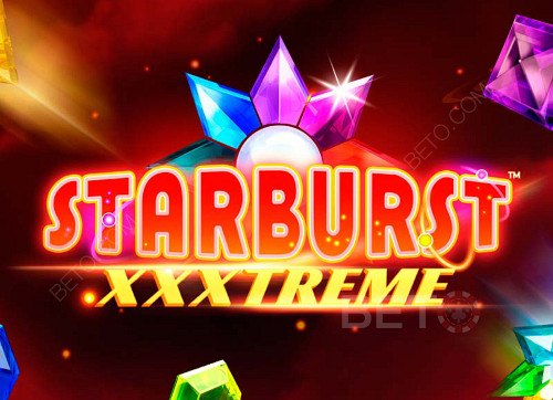 Starburst-XXXtreme